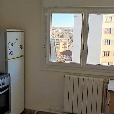 F1Bis Agreable A La Mairie Apartment Limoges Exterior photo