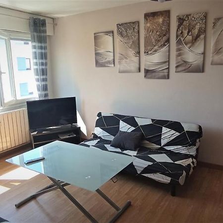 F1Bis Agreable A La Mairie Apartment Limoges Exterior photo