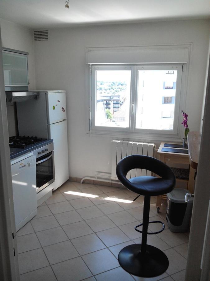 F1Bis Agreable A La Mairie Apartment Limoges Exterior photo